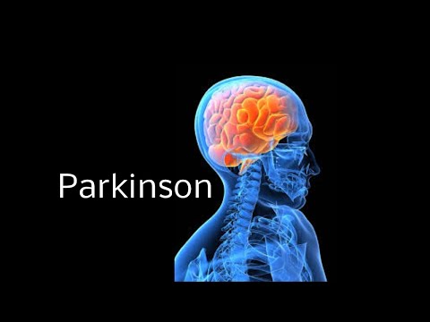 Morbus Parkinson - kurzes Lernvideo
