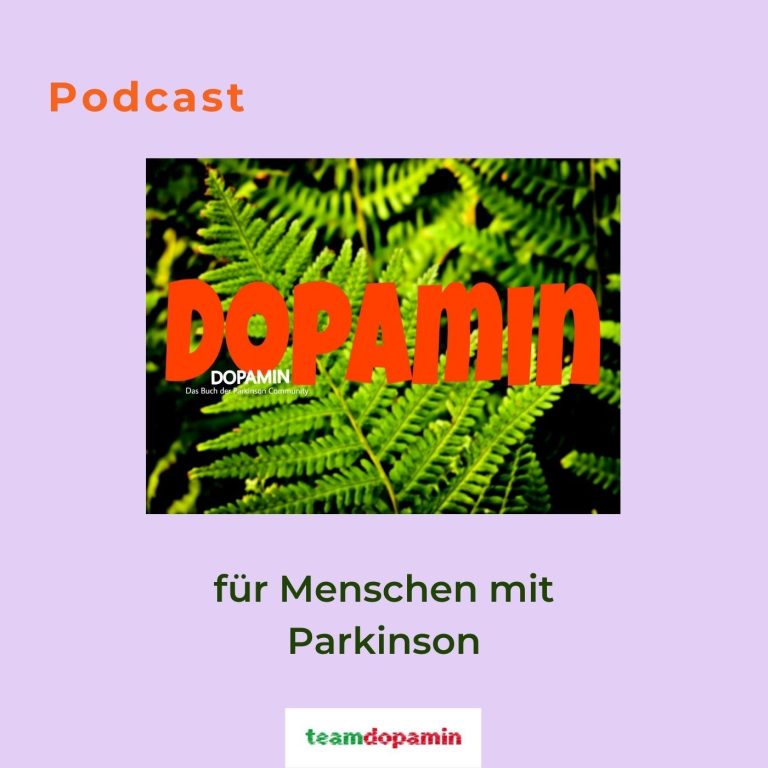 Podcast Dopamin