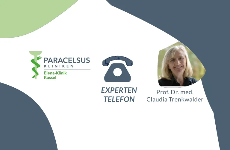  Das Parkinson-Telefon: Expertenrat bei Fragen zur Parkinson-Erkrankung 